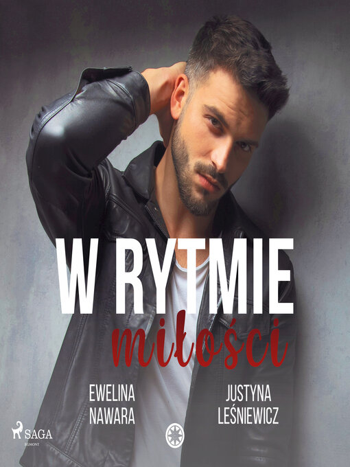Title details for W rytmie miłości by Ewelina Nawara - Wait list